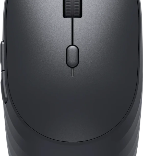DELL Pro 7 MS726. Form factor Ambidextrous. Movement detection technology Optical, Device interface RF Wireless + Bluetooth, Movement 6000 DPI, Buttons quantity 3