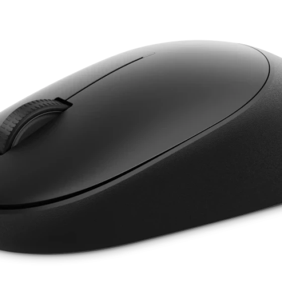 DELL Pro 5 MS526. Form factor Ambidextrous. Movement detection technology Optical, Device interface RF Wireless, Movement 6000 DPI, Buttons quantity 3