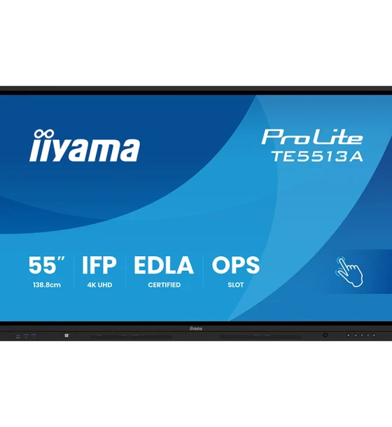 Monitor Led Iiyama TE5513A-B2AG