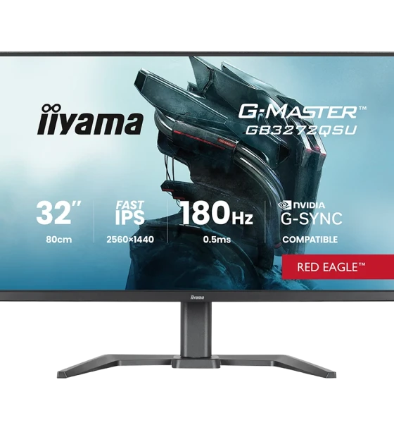 Monitor Led Iiyama GB3272QSU-B1