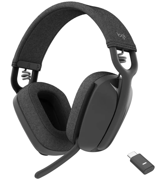 Casca Logitech 981-001199
