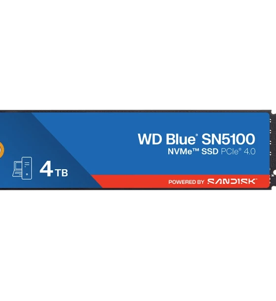 SSD- Interne Sandisk WDS400T5B0E-00CPE0