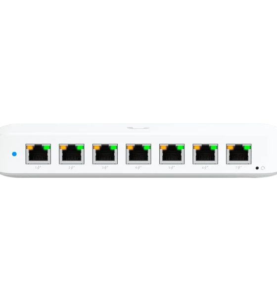 Switch Ubiquiti USW-ULTRA-60W-EU