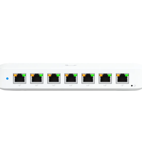 Switch Ubiquiti USW-ULTRA-210W-EU