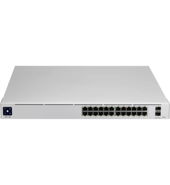Switch Ubiquiti USW-PRO-24-POE-EU