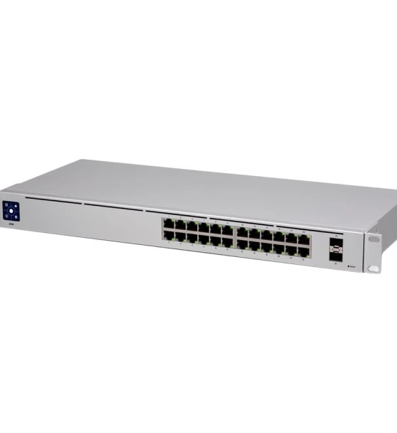 Switch Ubiquiti USW-24-EU