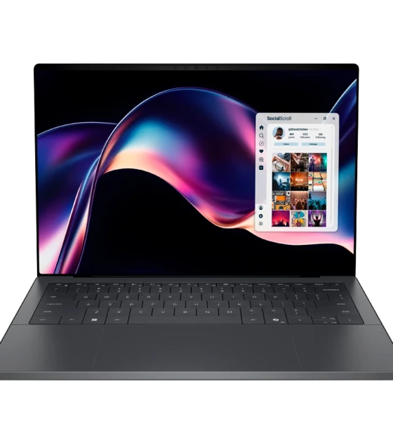 Laptop DELL DA14260 2.8KTUX7358H32GB1TBW3Y-05