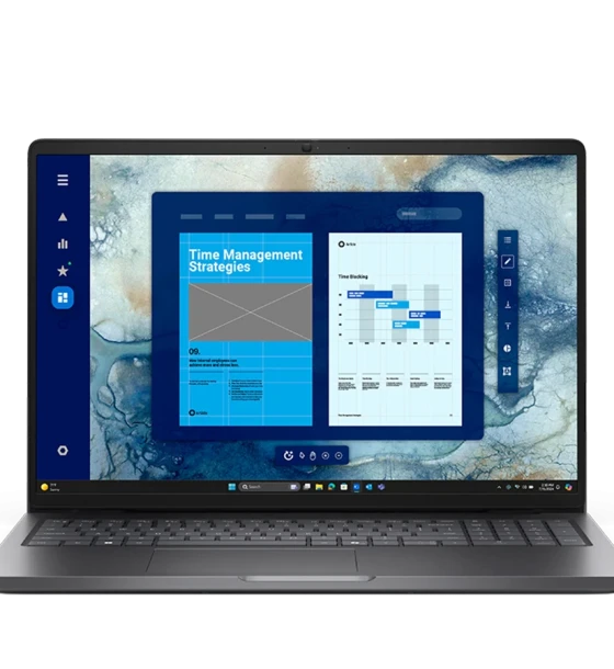 Laptop DELL PC16250 FTU7265U16GB512GBW3Y-05