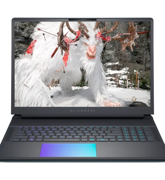 Laptop DELL AA18250 WU9275HX64GB2TB24GW3Y-05
