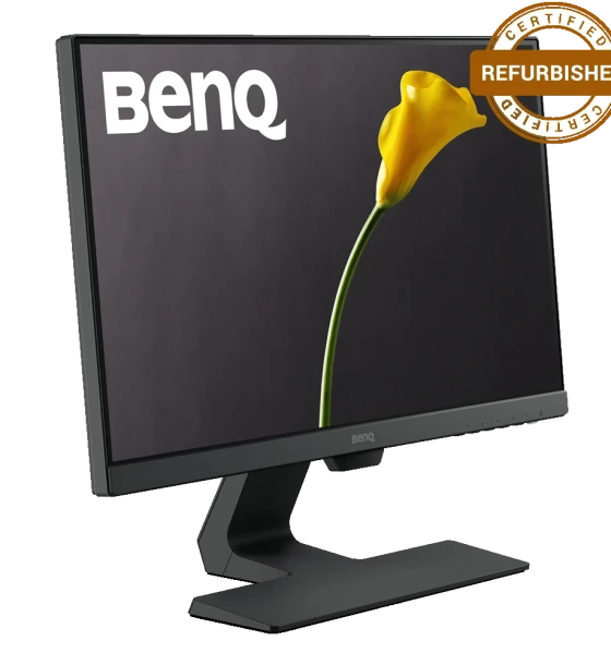 Monitor Led GW2283- RSG, 21.5 inch, Full HD, 1920x1080, 60Hz, 5 ms, IPS, Resigilat