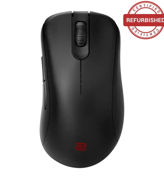 Mouse Gaming Wireless Esports Zowie EC3-CW, S, 5 butoane, Negru 9H.N4ABE.A2E Resigilat