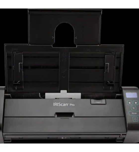 Scannere Iriscan PRO 5 -23PPM - ADF20Pages