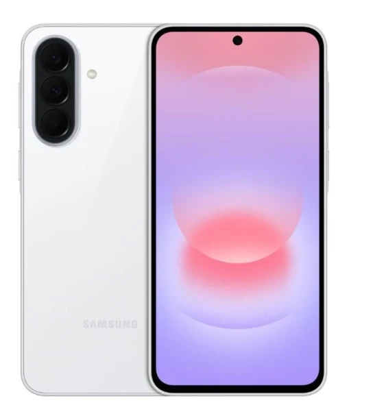 Samsung Galaxy A37 A376 6.7 inch 5G 6GB 128GB DualSIM Awesome White
