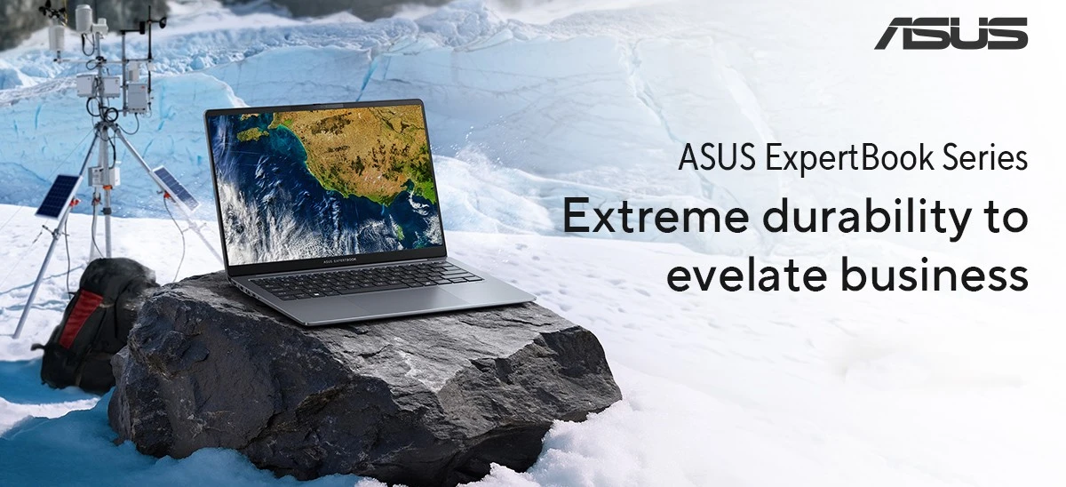 Laptopuri ASUS ExpertBook