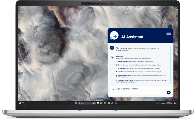 Laptop Dell Pro 16 Plus PB16250, 16 inch 1920 x 1200, Intel 255U 12 C / 14 T, 2.4 GHz - 5.2 Ghz, 12 MB cache, 16 GB DDR5, 512 GB SSD, Intel Graphics, Windows 11 Pro, Gri