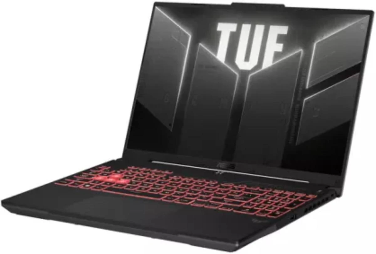 Laptop Gaming ASUS TUF A16, FA607NUG-RL150, 16-inch