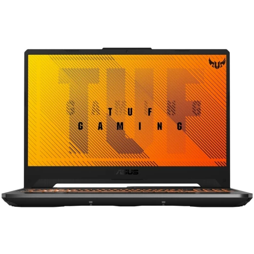 Laptop ASUS TUF Gaming A15 FA506NCG-HN276, AMD Ryzen 7 7445HS, 15.6 inch, RAM 16GB, SSD 1TB