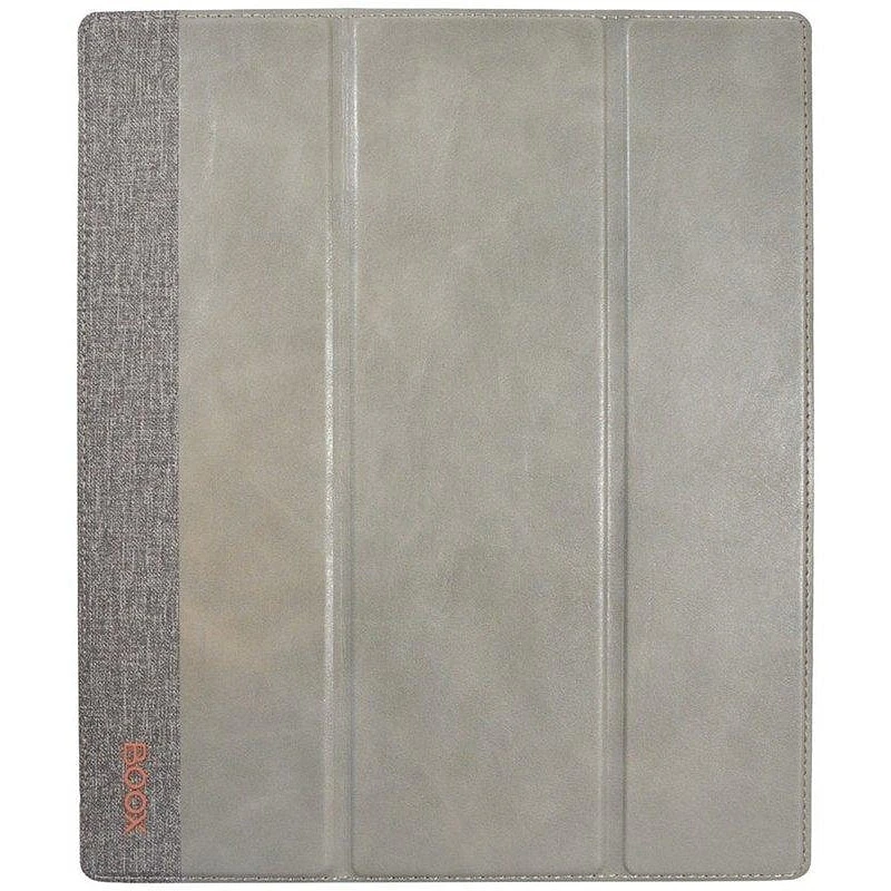 Husa pentru tableta, Boox, Pentru Note Air 2, pliabila, gri