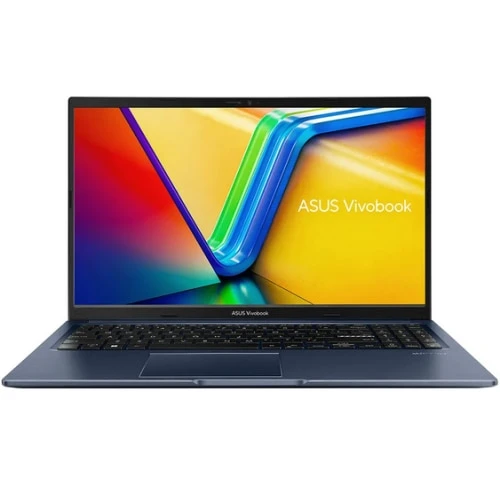 Laptop ASUS Vivobook 15 F1502VA-BQ1354, Intel Core i7-13620H, 15.6 inch, RAM 16GB, SSD 512GB, Intel UHD Graphics, No OS, Quiet Blue